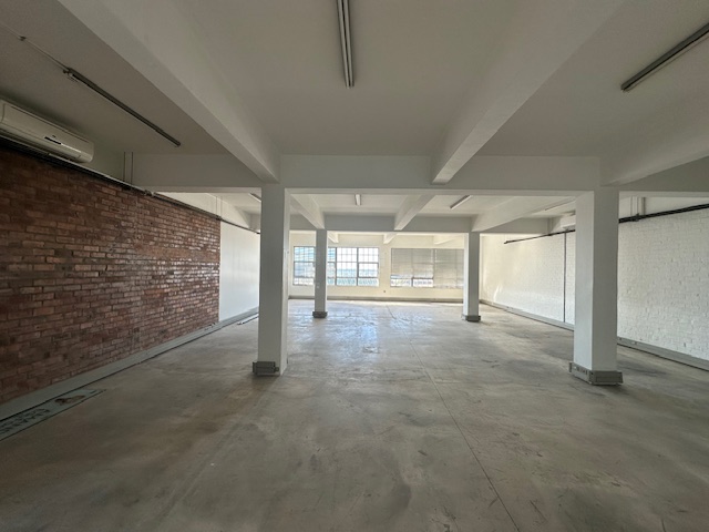 To Let Commercial Property for Rent in Woodstock Western Cape